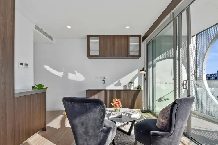 Second view of Homely unit listing, 802/84 Anzac Parade, Kensington NSW 2033