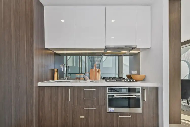 Third view of Homely unit listing, 802/84 Anzac Parade, Kensington NSW 2033