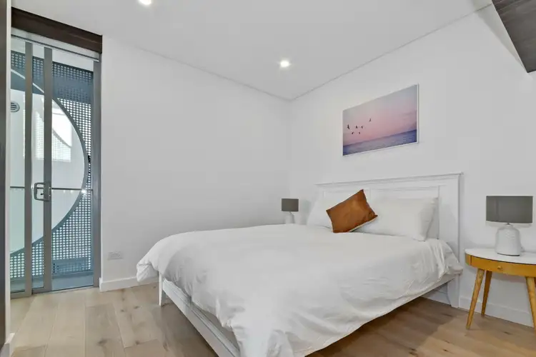 Fourth view of Homely unit listing, 802/84 Anzac Parade, Kensington NSW 2033