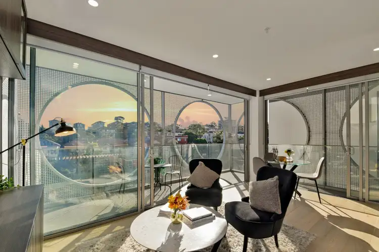 Fifth view of Homely unit listing, 802/84 Anzac Parade, Kensington NSW 2033