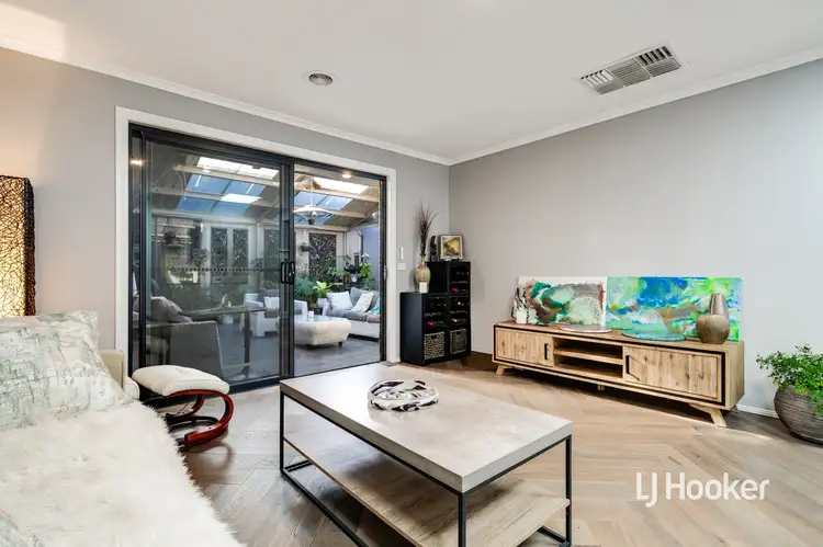 Third view of Homely house listing, 9 St Andrews Drive, Werribee VIC 3030