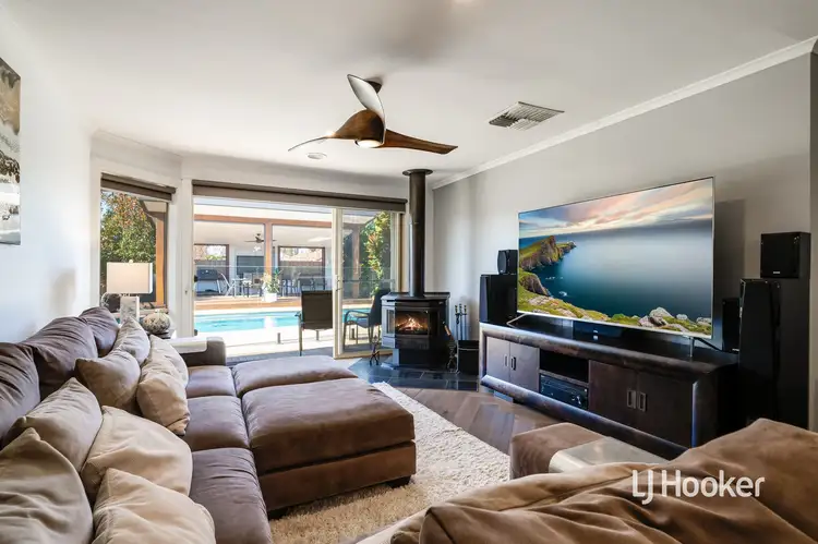 Fourth view of Homely house listing, 9 St Andrews Drive, Werribee VIC 3030