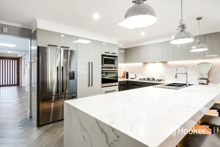 Fifth view of Homely house listing, 9 St Andrews Drive, Werribee VIC 3030