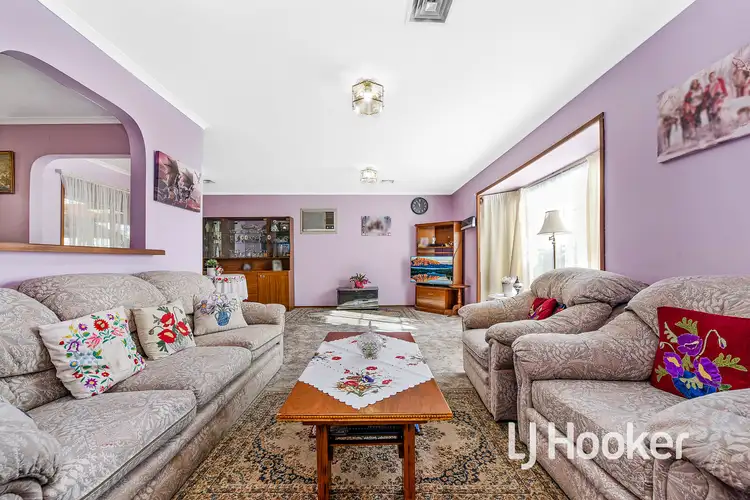 Second view of Homely house listing, 14 Marlene Court, Hampton Park VIC 3976