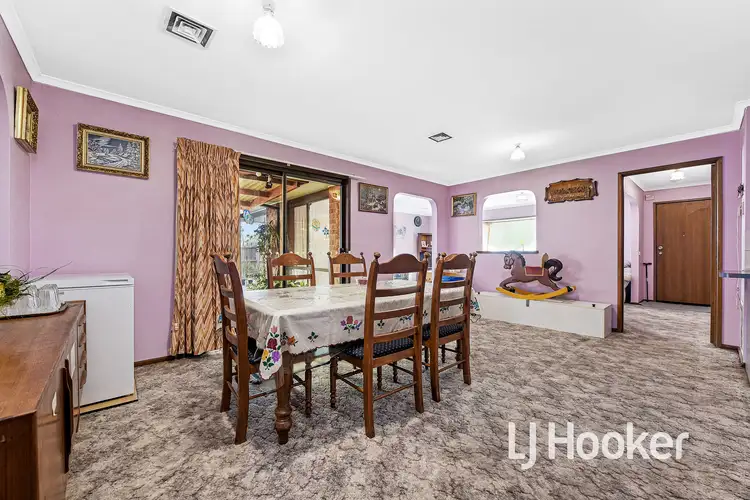 Fourth view of Homely house listing, 14 Marlene Court, Hampton Park VIC 3976