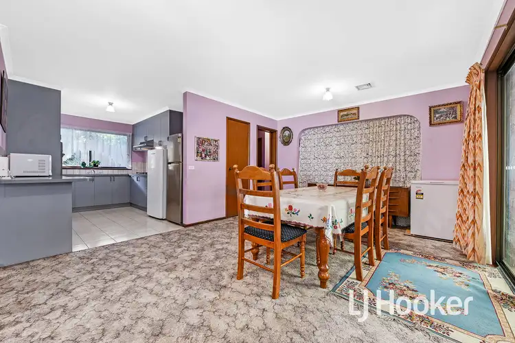 Sixth view of Homely house listing, 14 Marlene Court, Hampton Park VIC 3976