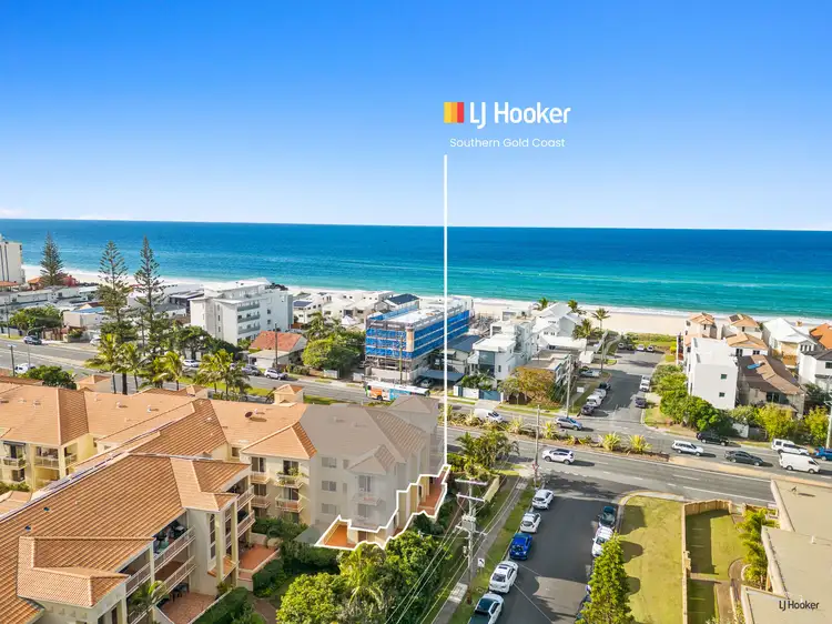5/1198 Gold Coast Highway, Palm Beach QLD 4221