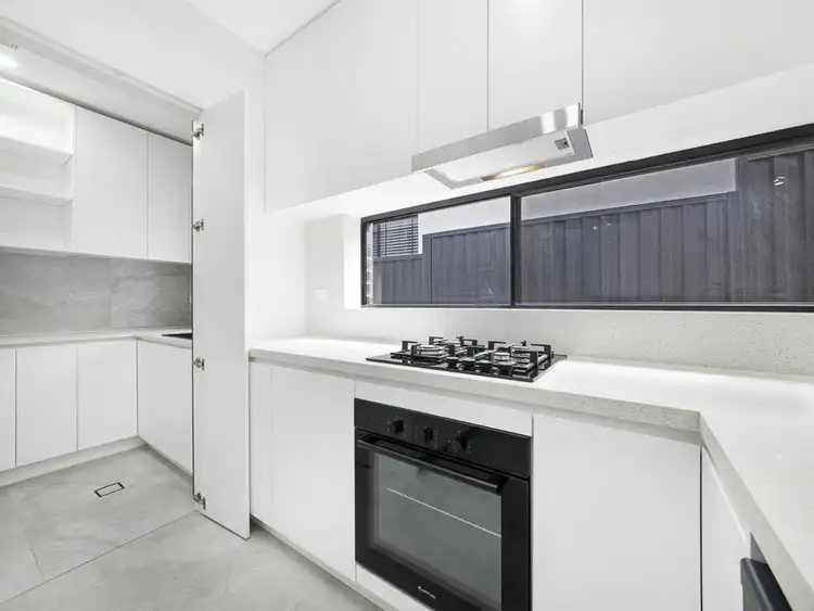 Fifth view of Homely semi-detached listing, 8A Collins Crescent, Yagoona NSW 2199