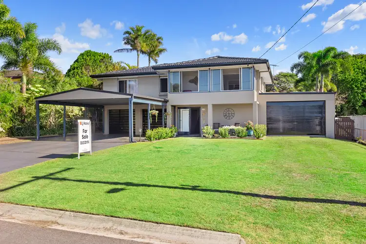 229-231 Dart Street, Redland Bay QLD 4165