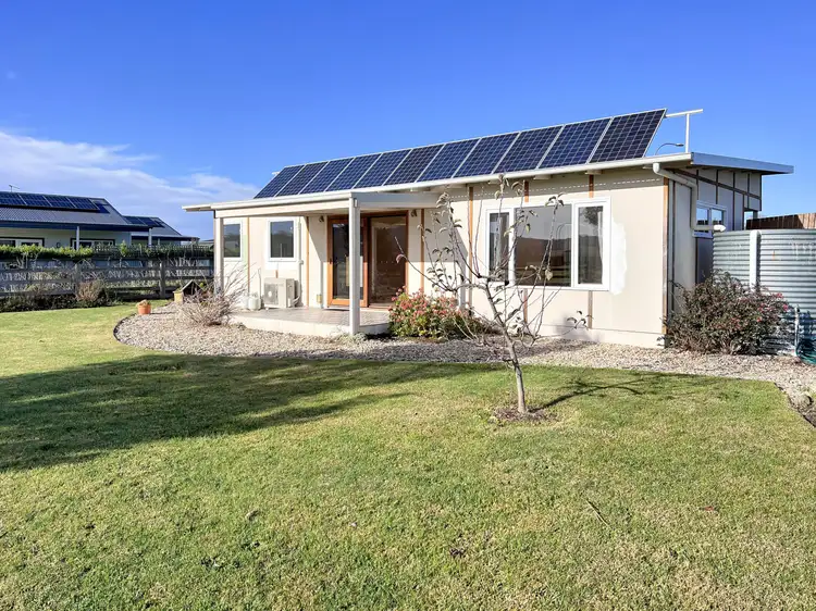 Main view of Homely house listing, 11 Stewart Court, St Helens TAS 7216