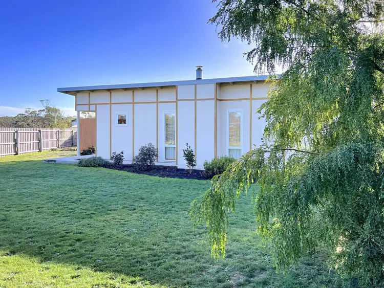 Second view of Homely house listing, 11 Stewart Court, St Helens TAS 7216