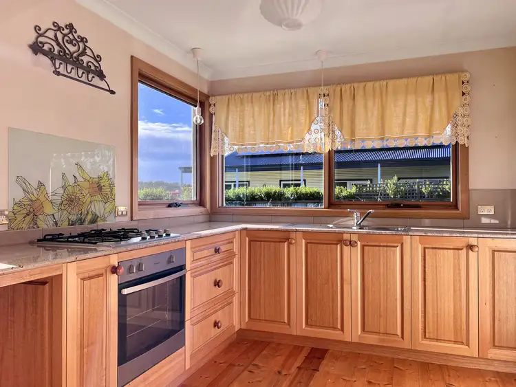 Fourth view of Homely house listing, 11 Stewart Court, St Helens TAS 7216
