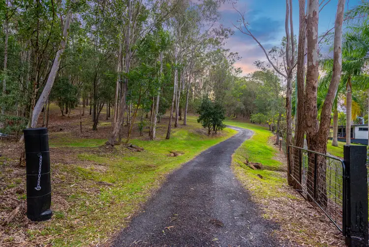 Second view of Homely rural property listing, 40-56 Jersey Road, Tamborine QLD 4270