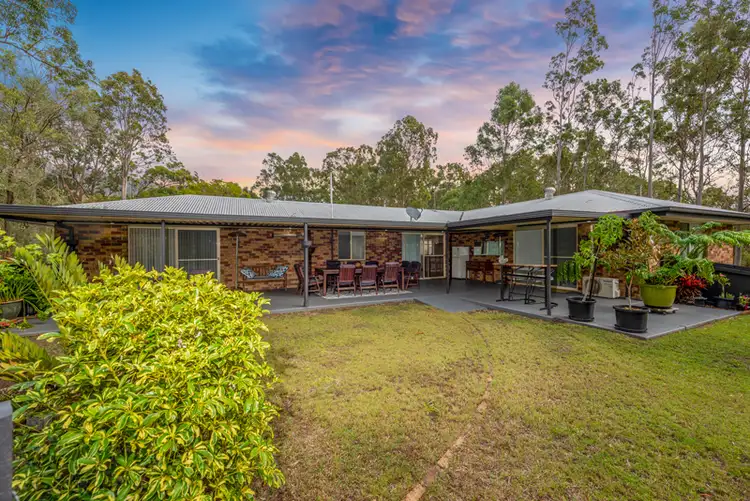 Third view of Homely rural property listing, 40-56 Jersey Road, Tamborine QLD 4270