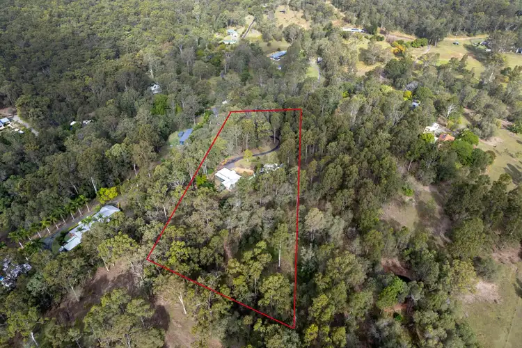 Fourth view of Homely rural property listing, 40-56 Jersey Road, Tamborine QLD 4270