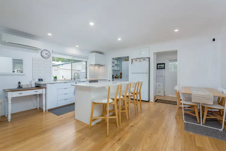 Sixth view of Homely rural property listing, 40-56 Jersey Road, Tamborine QLD 4270