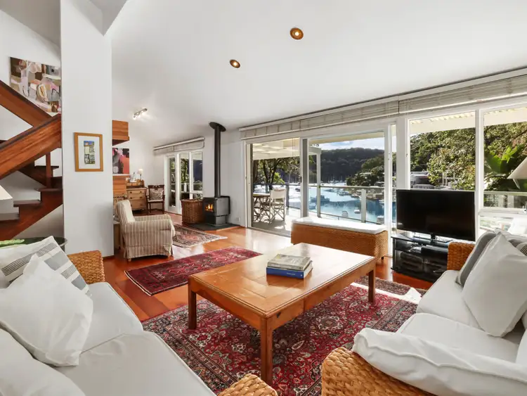 Fifth view of Homely house listing, 120 McCarrs Creek Road, Church Point NSW 2105