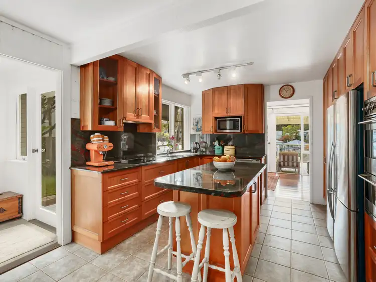 Sixth view of Homely house listing, 120 McCarrs Creek Road, Church Point NSW 2105