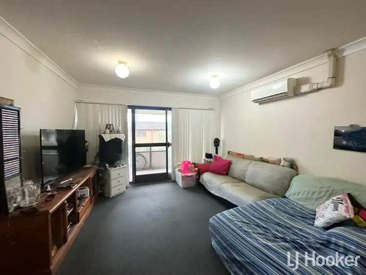 Second view of Homely unit listing, 8/28 Skellatar Street, Muswellbrook NSW 2333