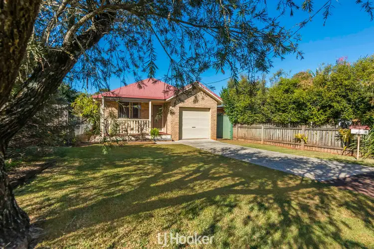 Main view of Homely house listing, 4a Albert Place, Alstonville NSW 2477