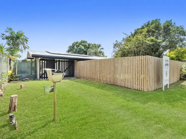 Main view of Homely house listing, 425 Varley Street, Yorkeys Knob QLD 4878