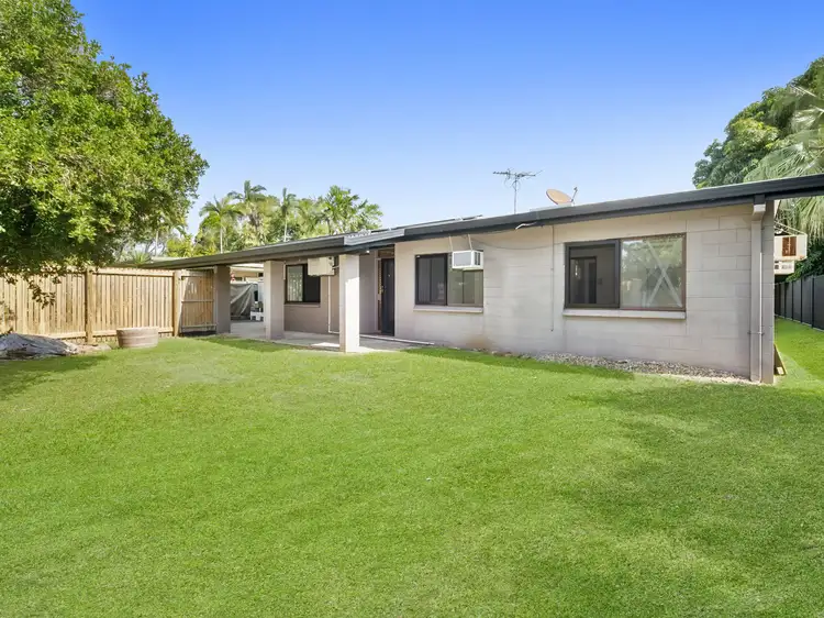 Second view of Homely house listing, 425 Varley Street, Yorkeys Knob QLD 4878
