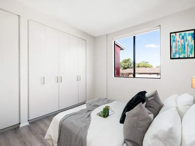 Third view of Homely apartment listing, 20/21-23 Lane Street, Wentworthville NSW 2145