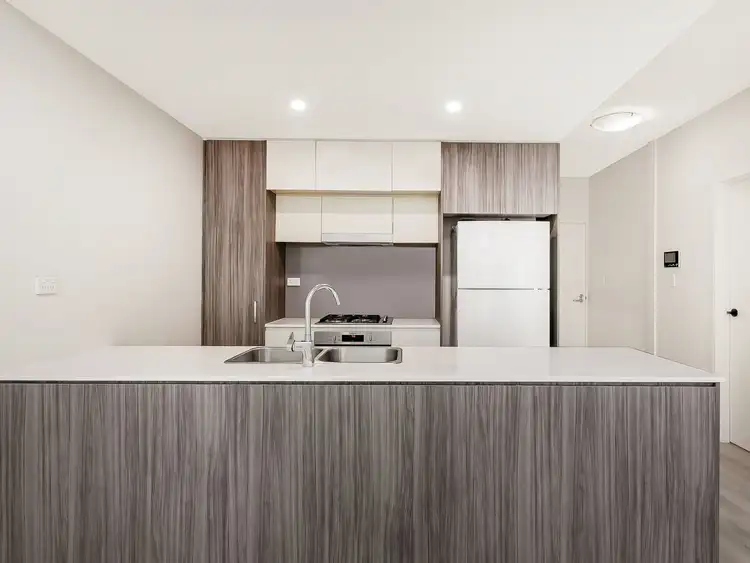 Fifth view of Homely apartment listing, 20/21-23 Lane Street, Wentworthville NSW 2145