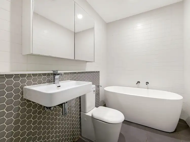 Sixth view of Homely apartment listing, 20/21-23 Lane Street, Wentworthville NSW 2145