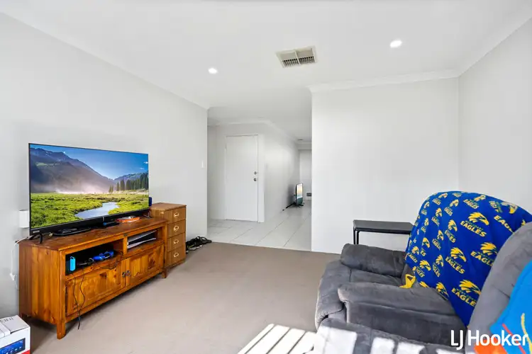 Seventh view of Homely house listing, 32 Somerford Promenade, Wellard WA 6170