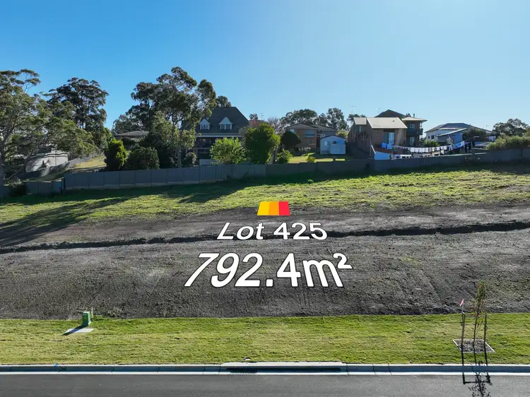 Second view of Homely land listing, 109 Pillar Street, Bellbird NSW 2325