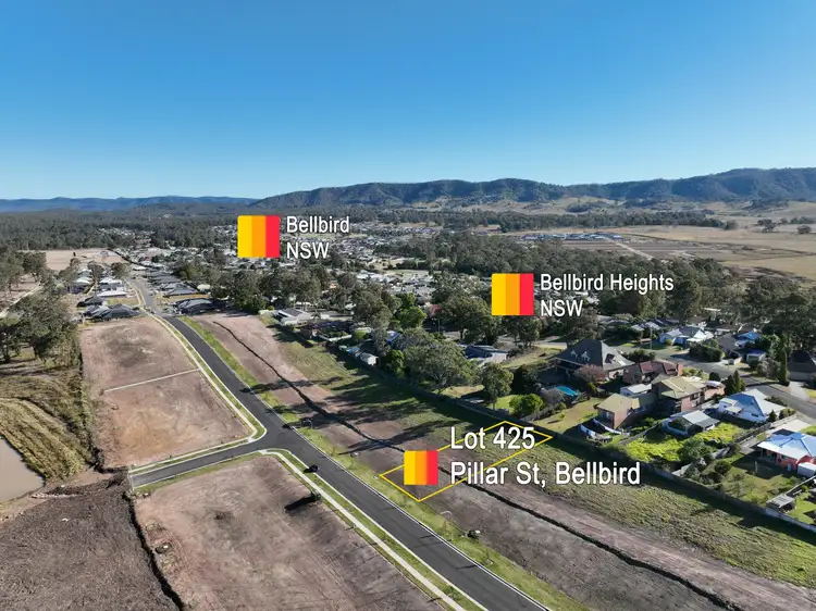 Fourth view of Homely land listing, 109 Pillar Street, Bellbird NSW 2325