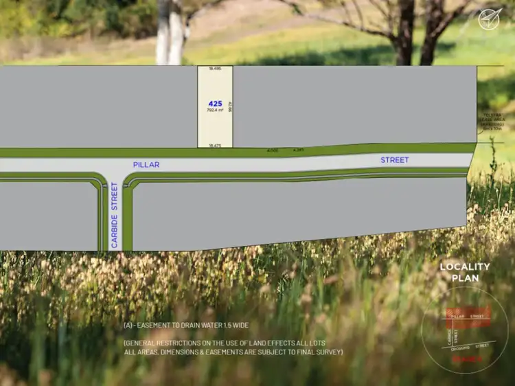 Fifth view of Homely land listing, 109 Pillar Street, Bellbird NSW 2325