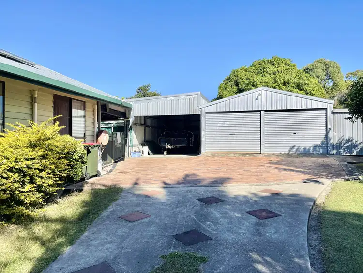 Fourth view of Homely house listing, 6 Blackney Street, Turkey Beach QLD 4678