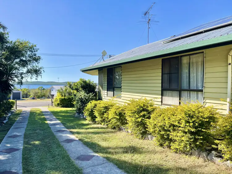 Fifth view of Homely house listing, 6 Blackney Street, Turkey Beach QLD 4678