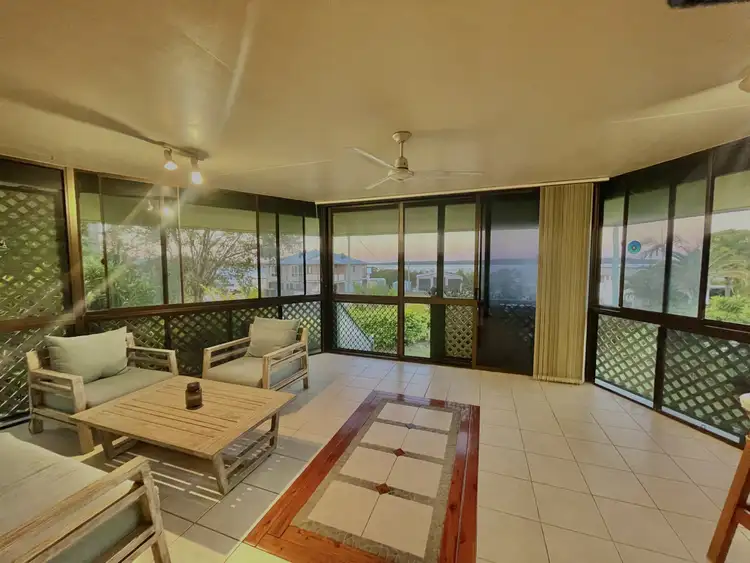 Sixth view of Homely house listing, 6 Blackney Street, Turkey Beach QLD 4678