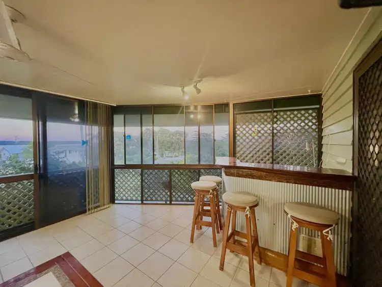 Seventh view of Homely house listing, 6 Blackney Street, Turkey Beach QLD 4678
