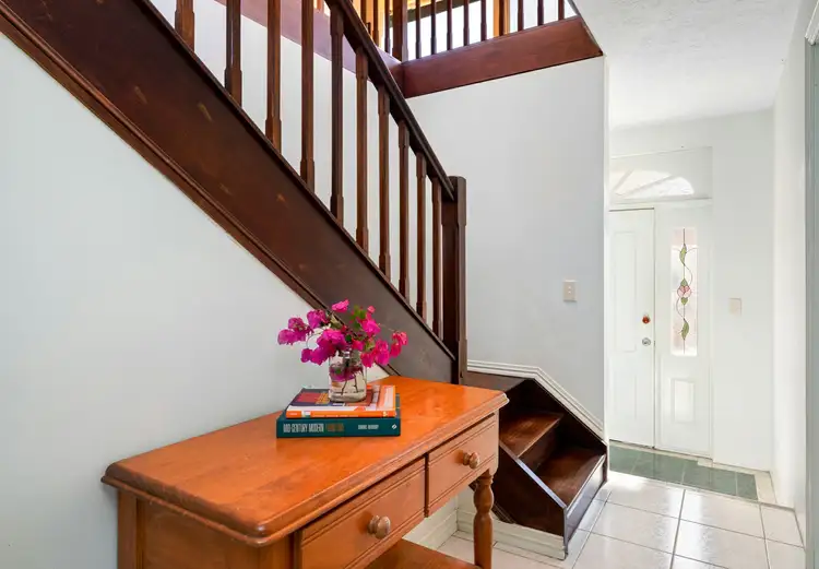 Second view of Homely house listing, 1/32 Asbhy Street, Fairfield QLD 4103