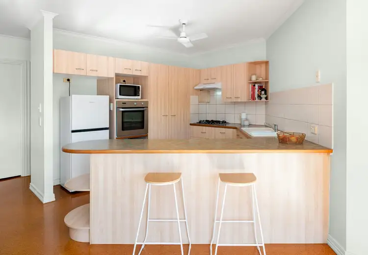 Fourth view of Homely house listing, 1/32 Asbhy Street, Fairfield QLD 4103