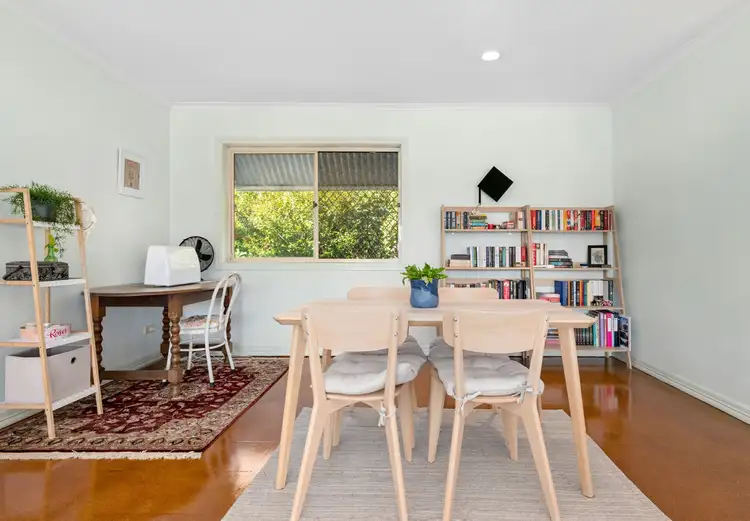 Fifth view of Homely house listing, 1/32 Asbhy Street, Fairfield QLD 4103