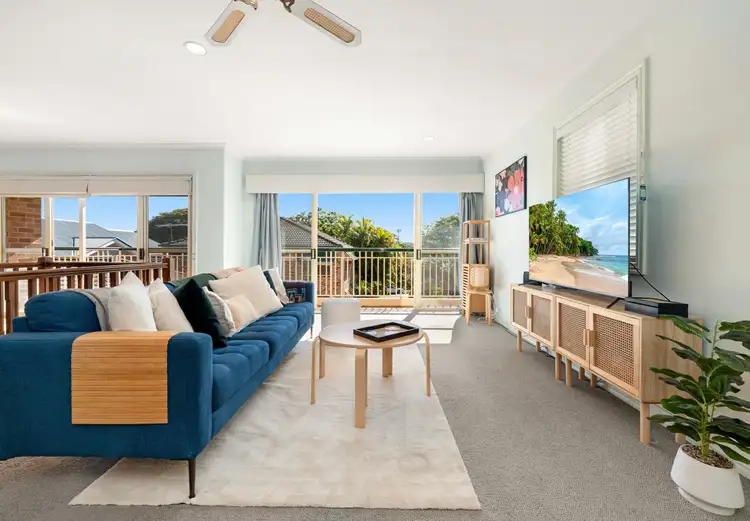 Sixth view of Homely house listing, 1/32 Asbhy Street, Fairfield QLD 4103