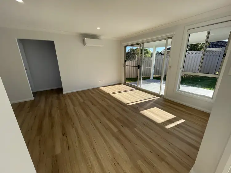 Second view of Homely unit listing, 2/12 Grandis Parade, Taree NSW 2430