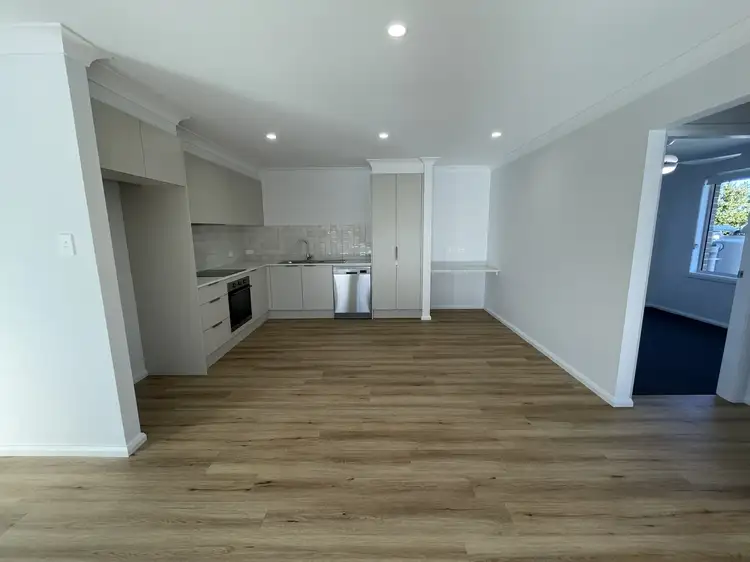 Third view of Homely unit listing, 2/12 Grandis Parade, Taree NSW 2430