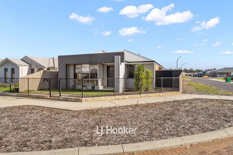 Second view of Homely house listing, 16 Tiffany Centre, Dalyellup WA 6230
