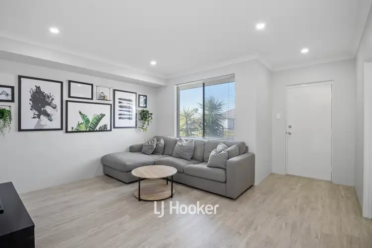 Fourth view of Homely house listing, 16 Tiffany Centre, Dalyellup WA 6230