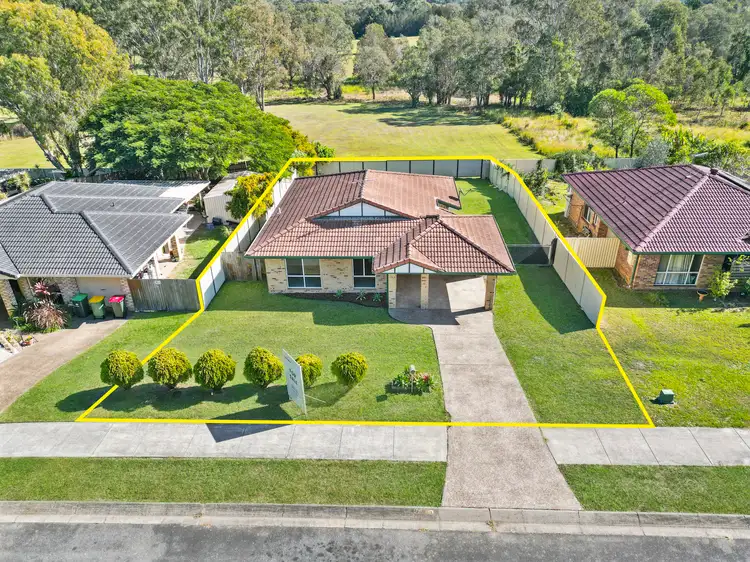 40 Stoten Street, Eagleby QLD 4207