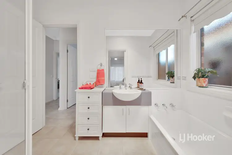 Fifth view of Homely house listing, 5 Jasper Street, Point Cook VIC 3030