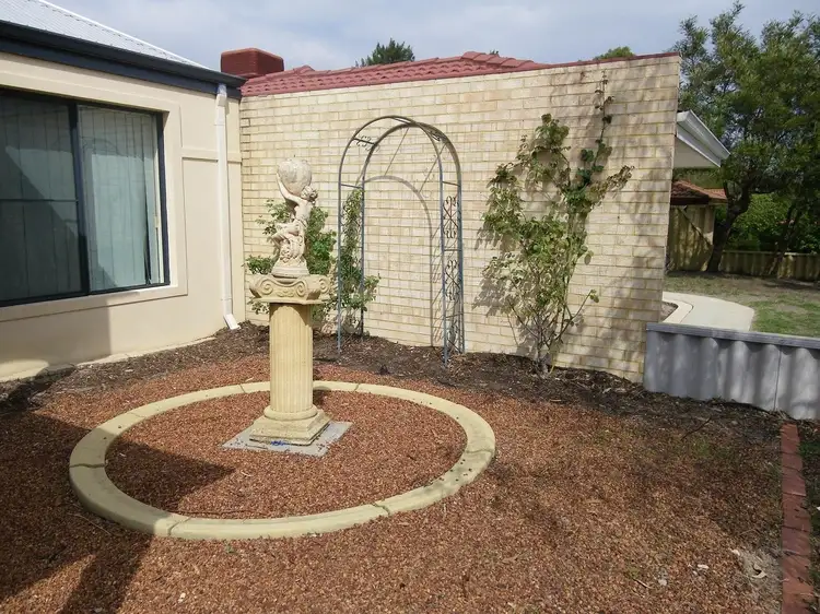 Second view of Homely house listing, 8 Firby Street, Cloverdale WA 6105