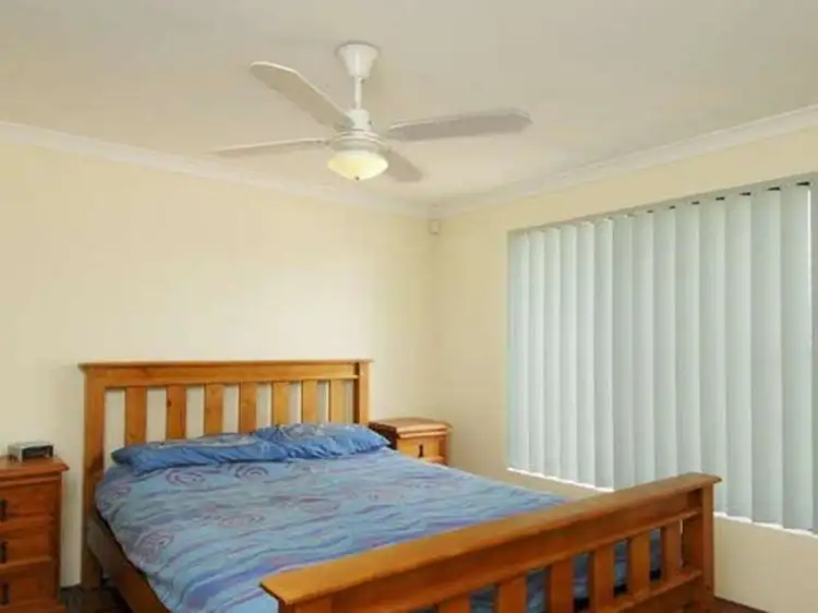 Fourth view of Homely house listing, 8 Firby Street, Cloverdale WA 6105