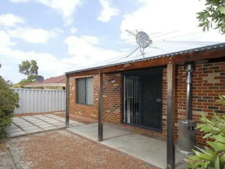 Fifth view of Homely house listing, 8 Firby Street, Cloverdale WA 6105
